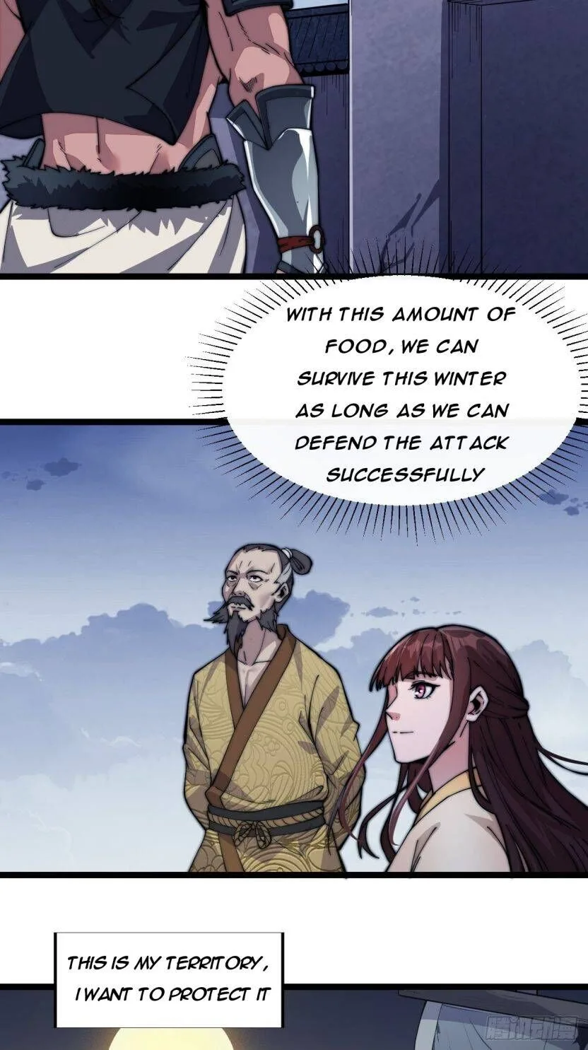 Kaiju Yi Zuo Shan Chapter 7 page 37