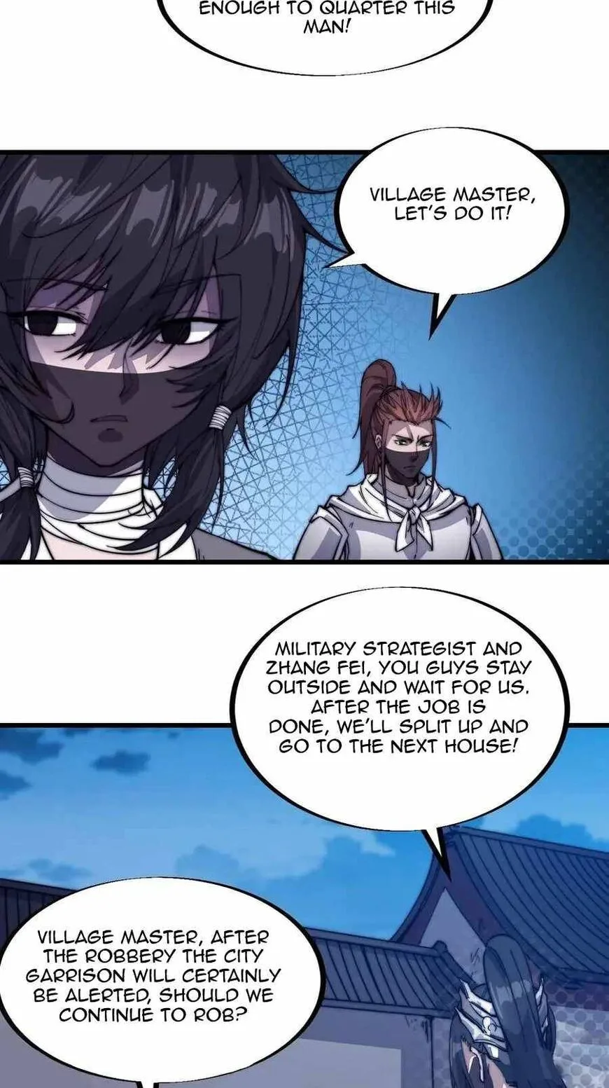 Kaiju Yi Zuo Shan Chapter 70 page 4