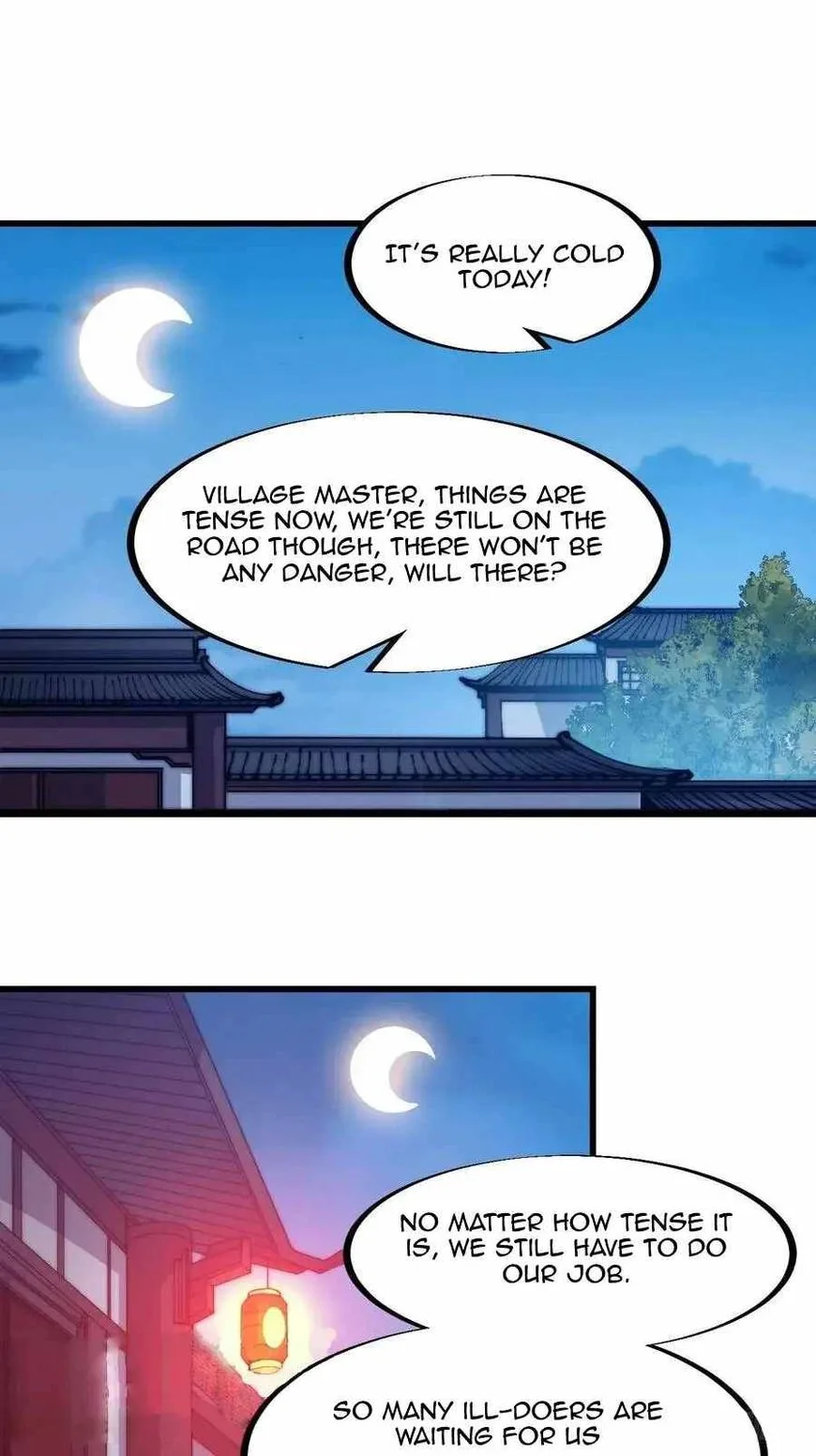 Kaiju Yi Zuo Shan Chapter 70 page 2