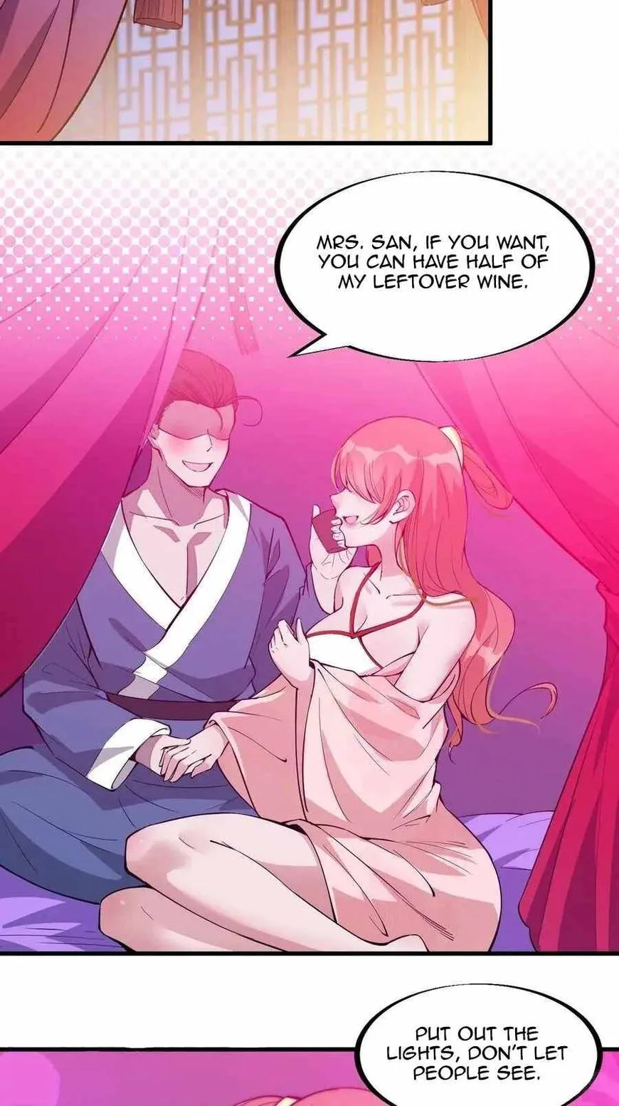 Kaiju Yi Zuo Shan Chapter 70 page 10