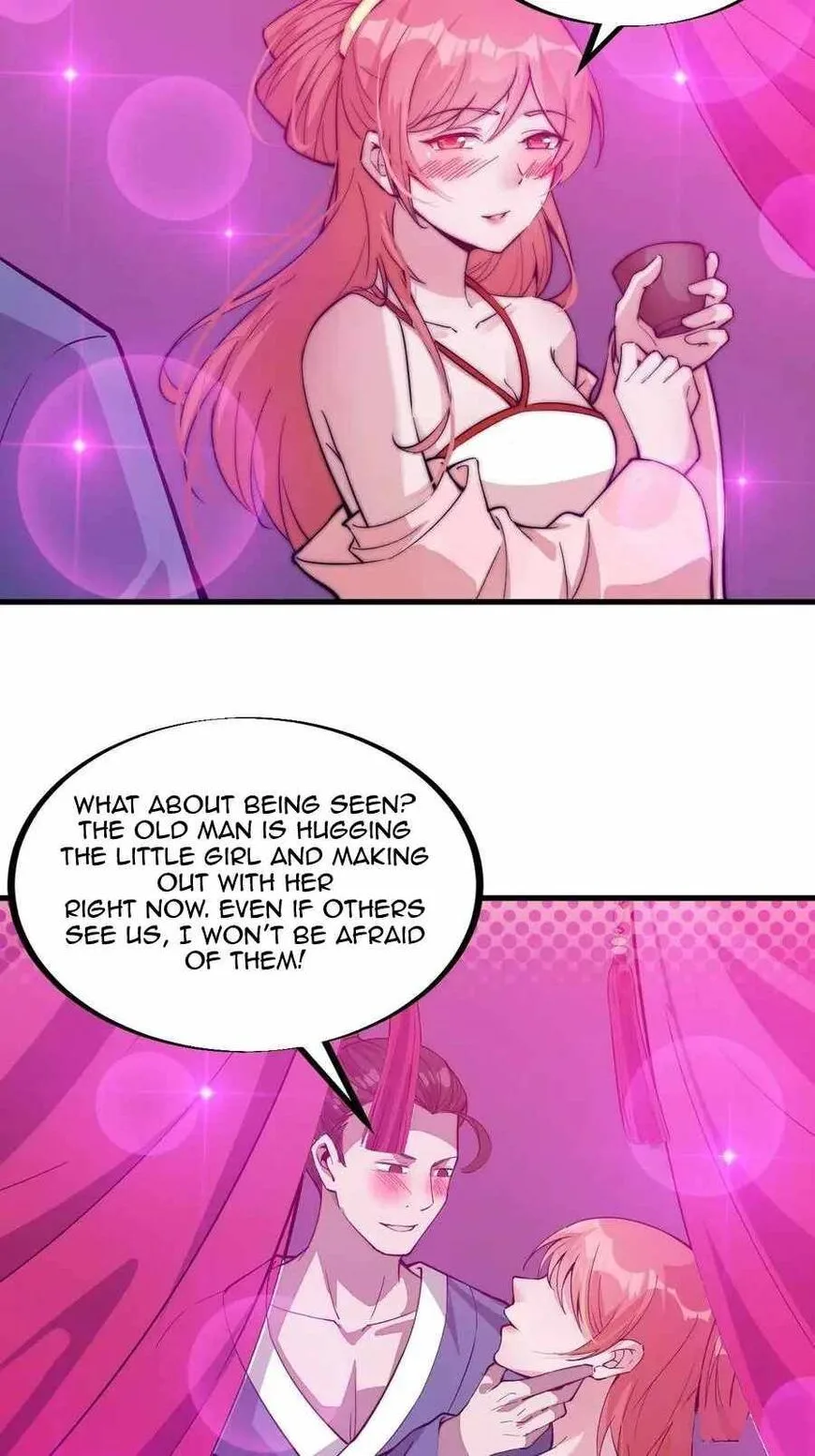Kaiju Yi Zuo Shan Chapter 70 page 11