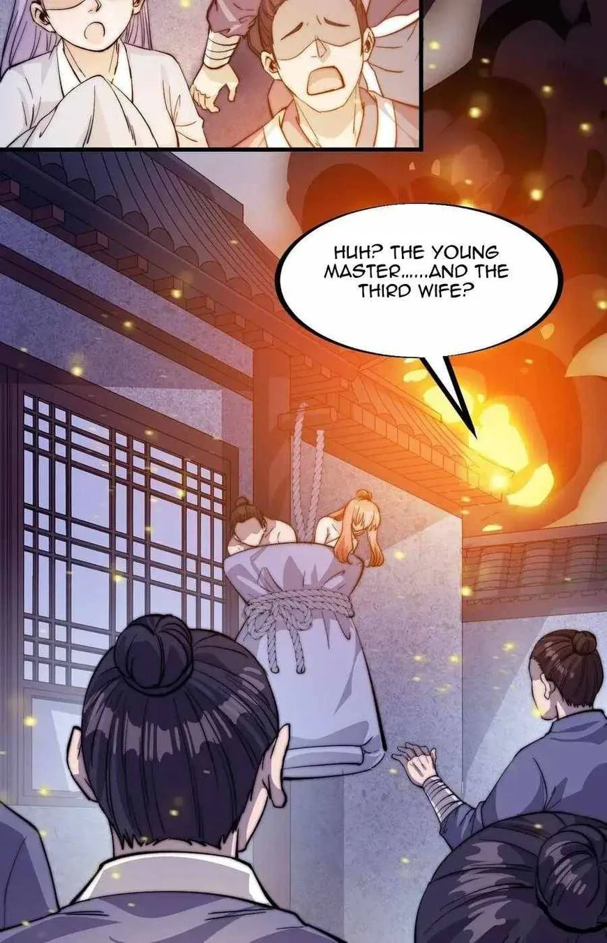 Kaiju Yi Zuo Shan Chapter 70 page 25