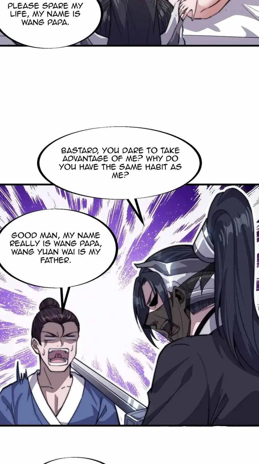 Kaiju Yi Zuo Shan Chapter 70 page 18