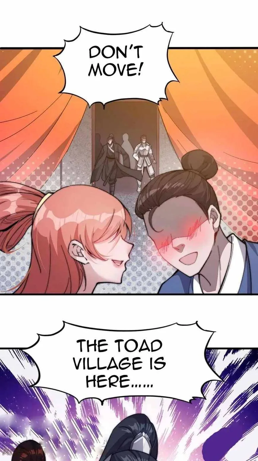 Kaiju Yi Zuo Shan Chapter 70 page 14