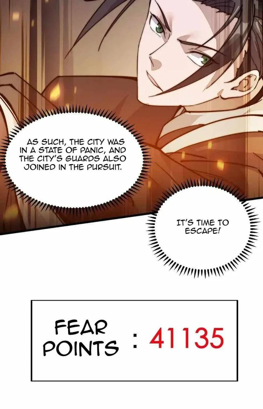 Kaiju Yi Zuo Shan Chapter 70 page 31