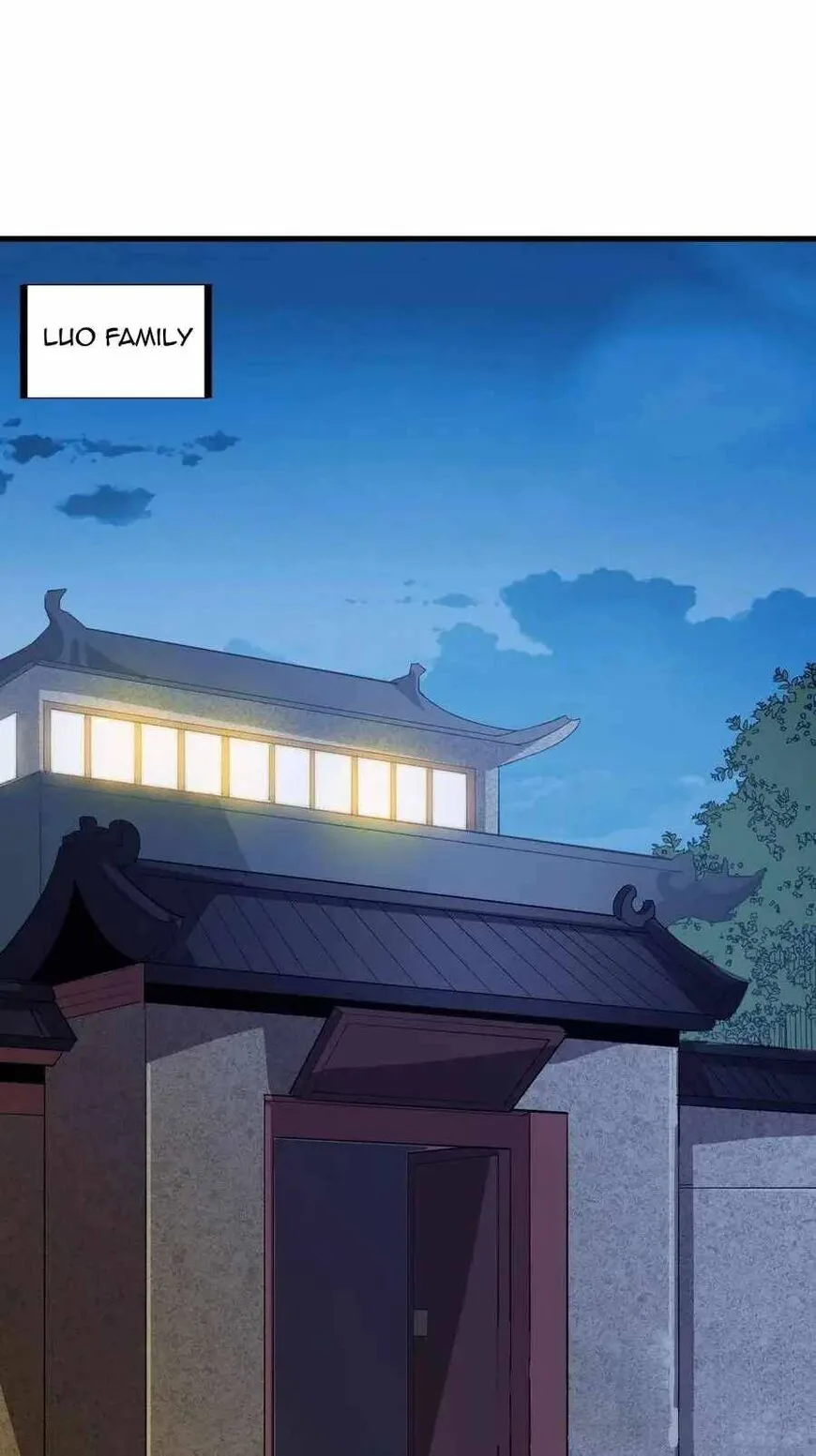 Kaiju Yi Zuo Shan Chapter 71 page 8