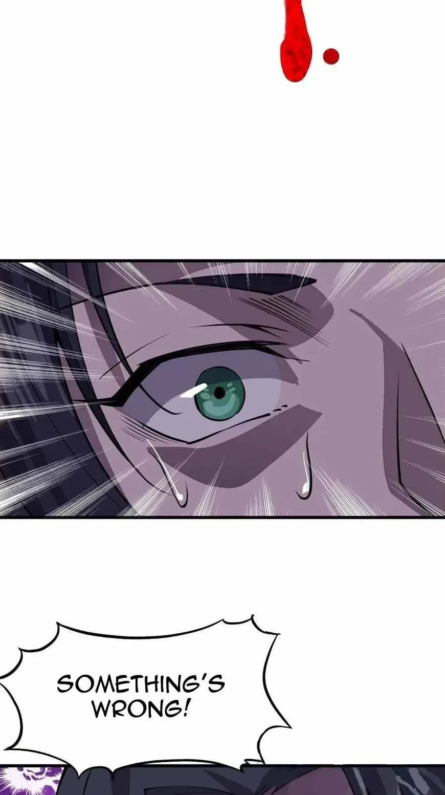 Kaiju Yi Zuo Shan Chapter 71 page 12