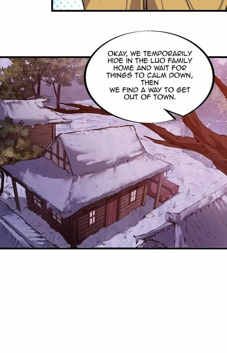 Kaiju Yi Zuo Shan Chapter 71 page 7