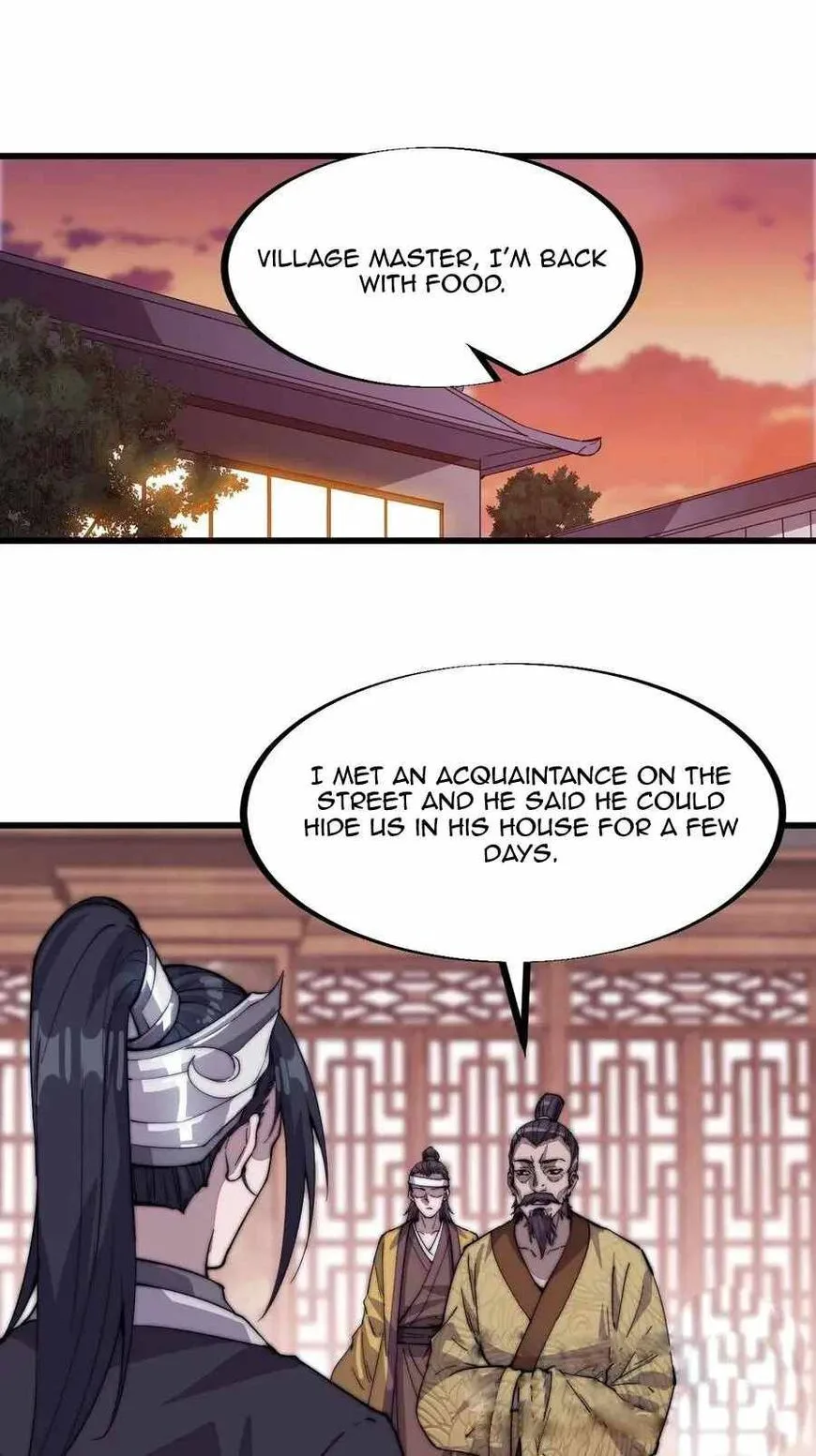 Kaiju Yi Zuo Shan Chapter 71 page 4