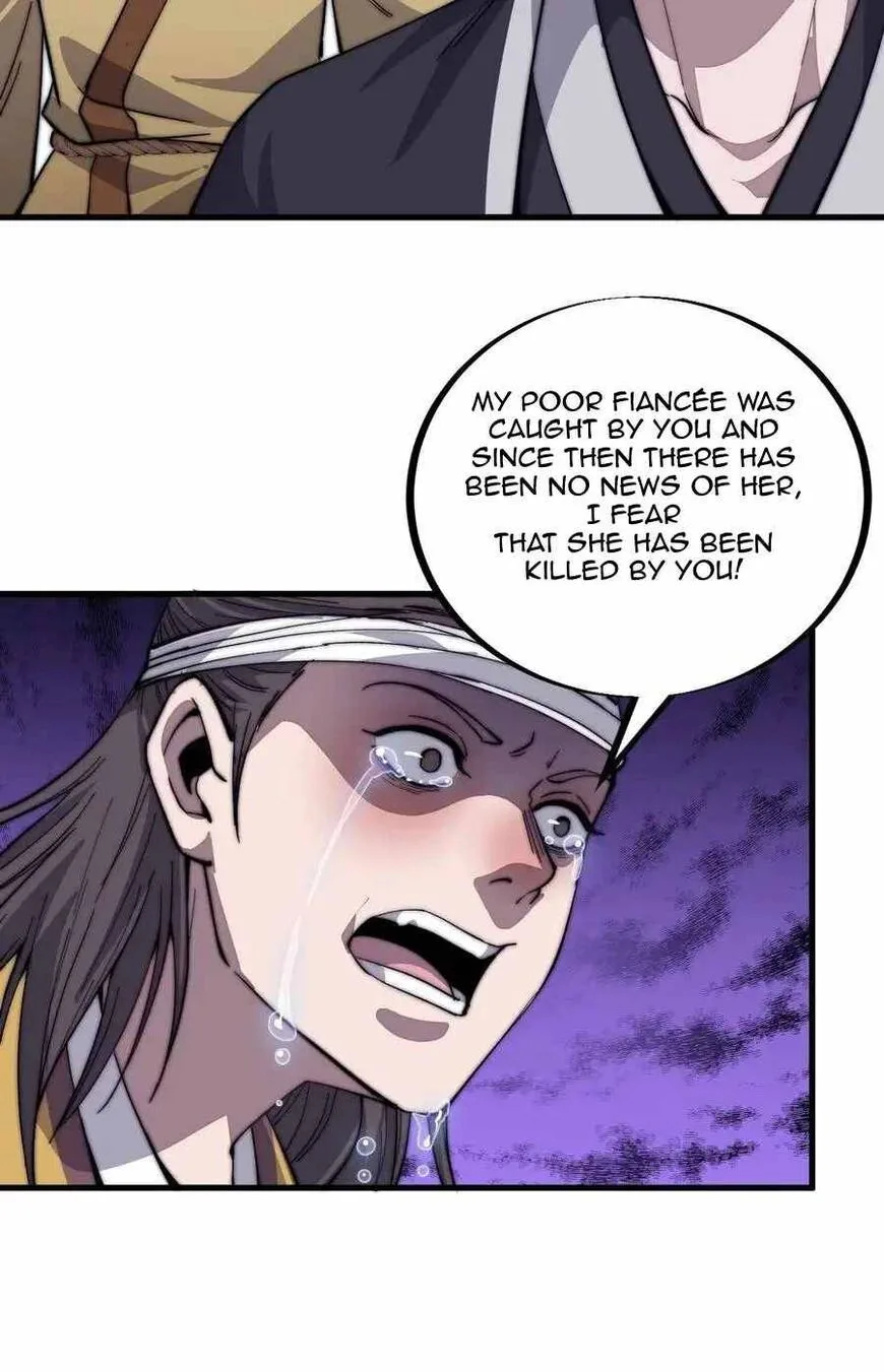 Kaiju Yi Zuo Shan Chapter 71 page 25