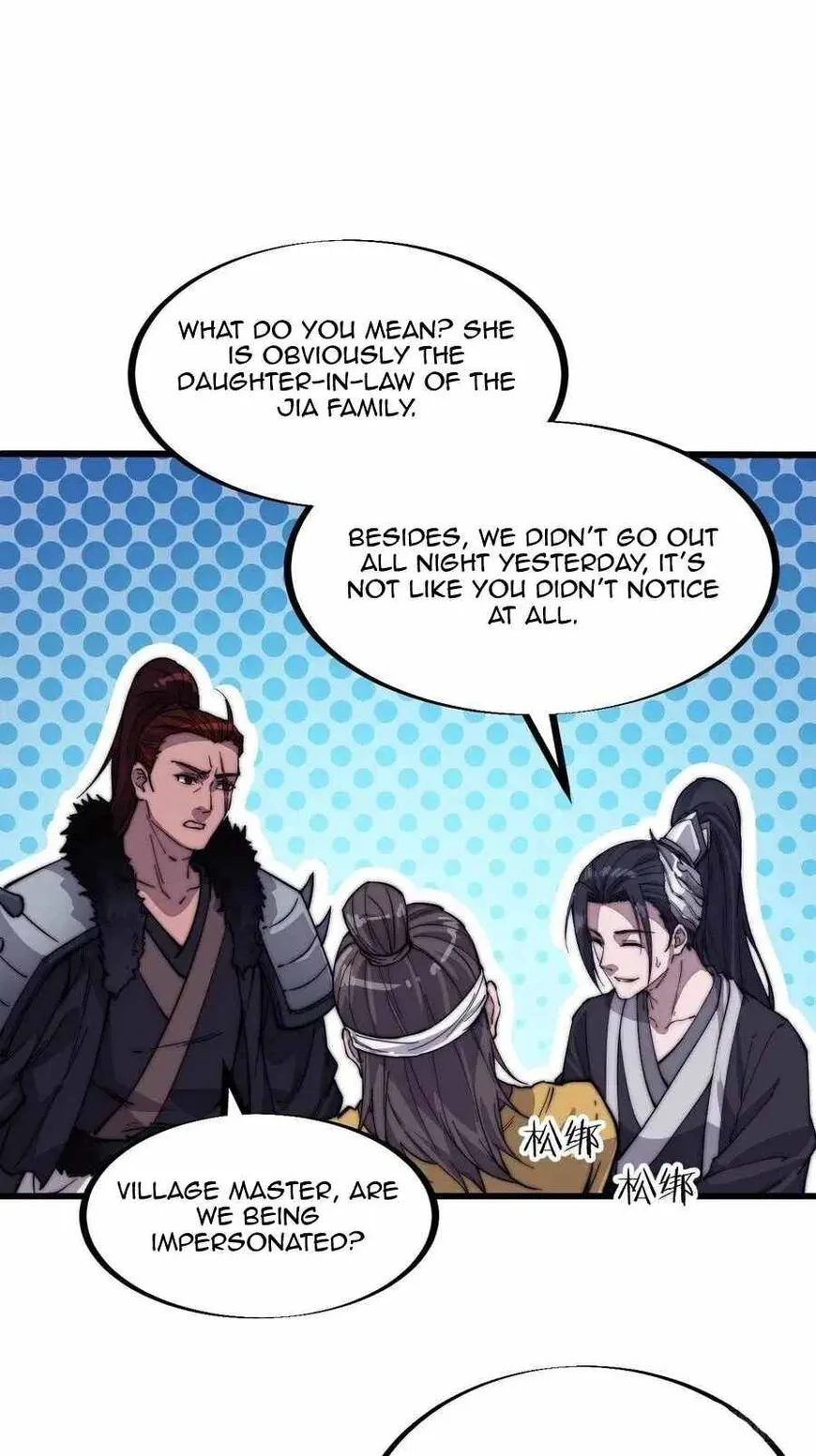 Kaiju Yi Zuo Shan Chapter 71 page 26