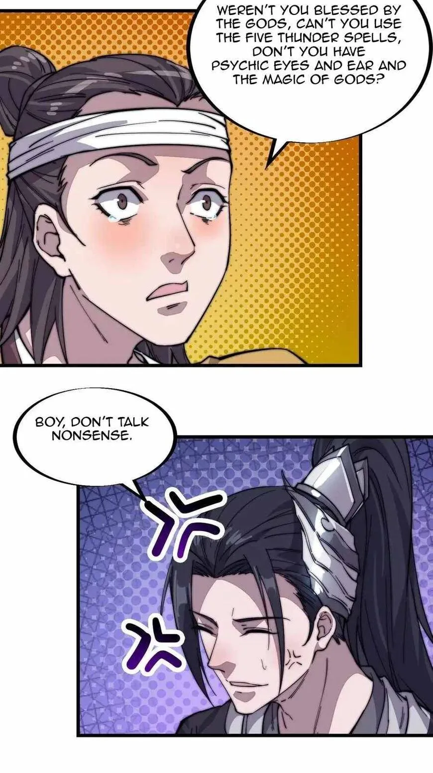Kaiju Yi Zuo Shan Chapter 71 page 27