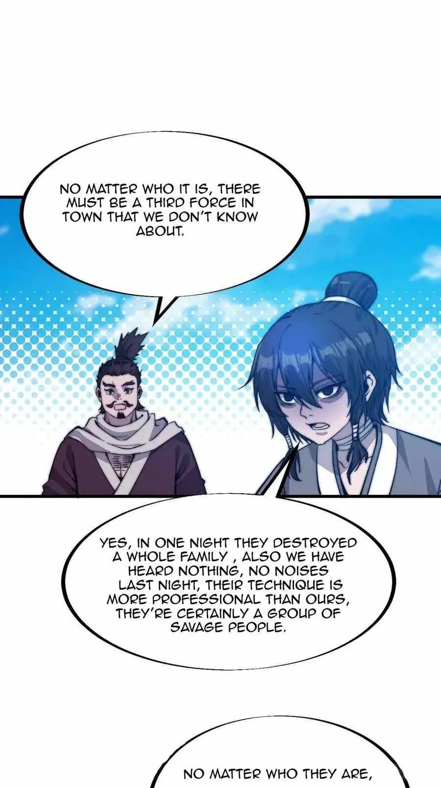 Kaiju Yi Zuo Shan Chapter 71 page 32