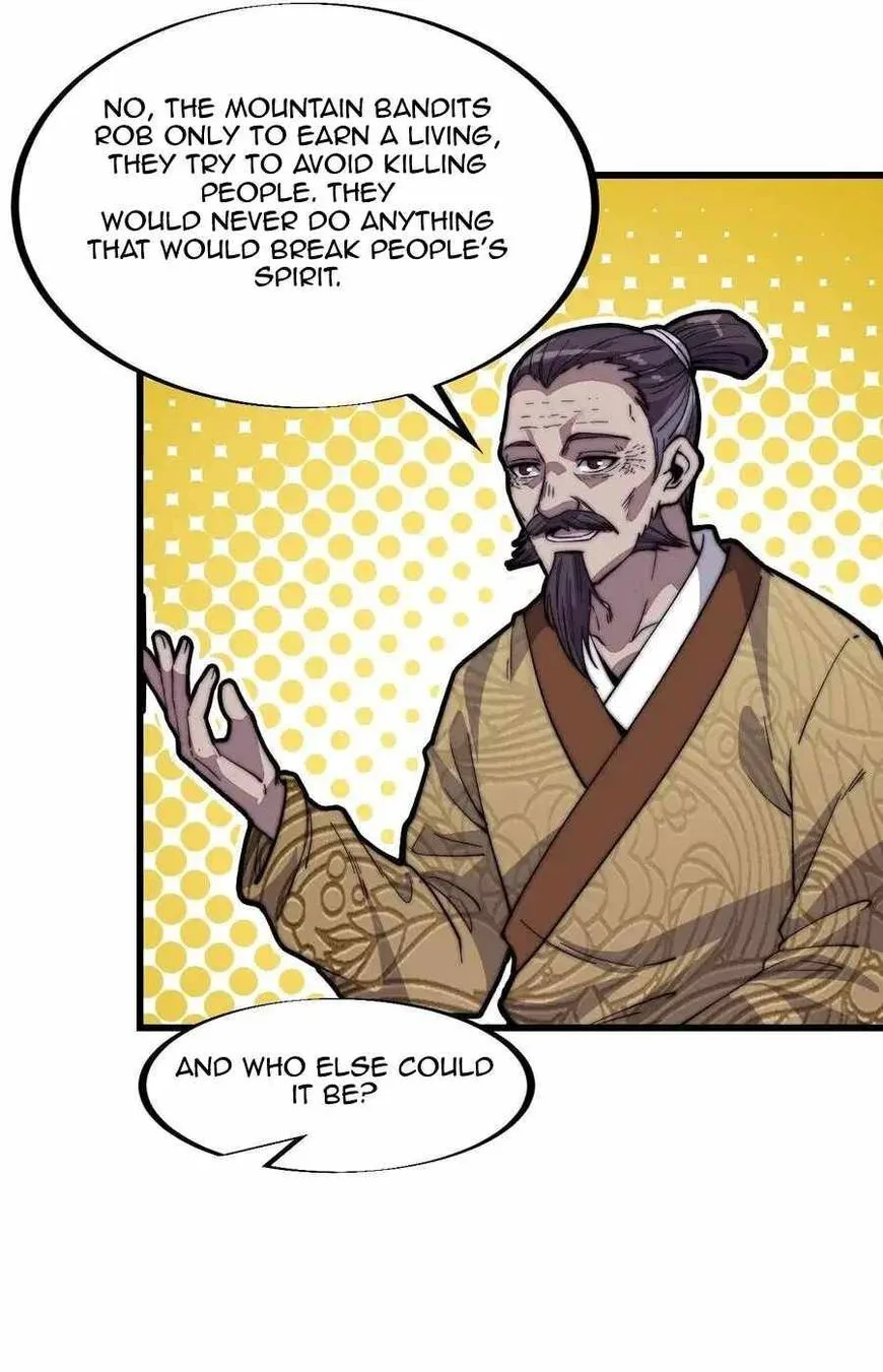 Kaiju Yi Zuo Shan Chapter 71 page 31