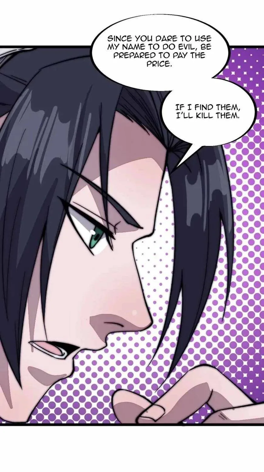 Kaiju Yi Zuo Shan Chapter 71 page 34
