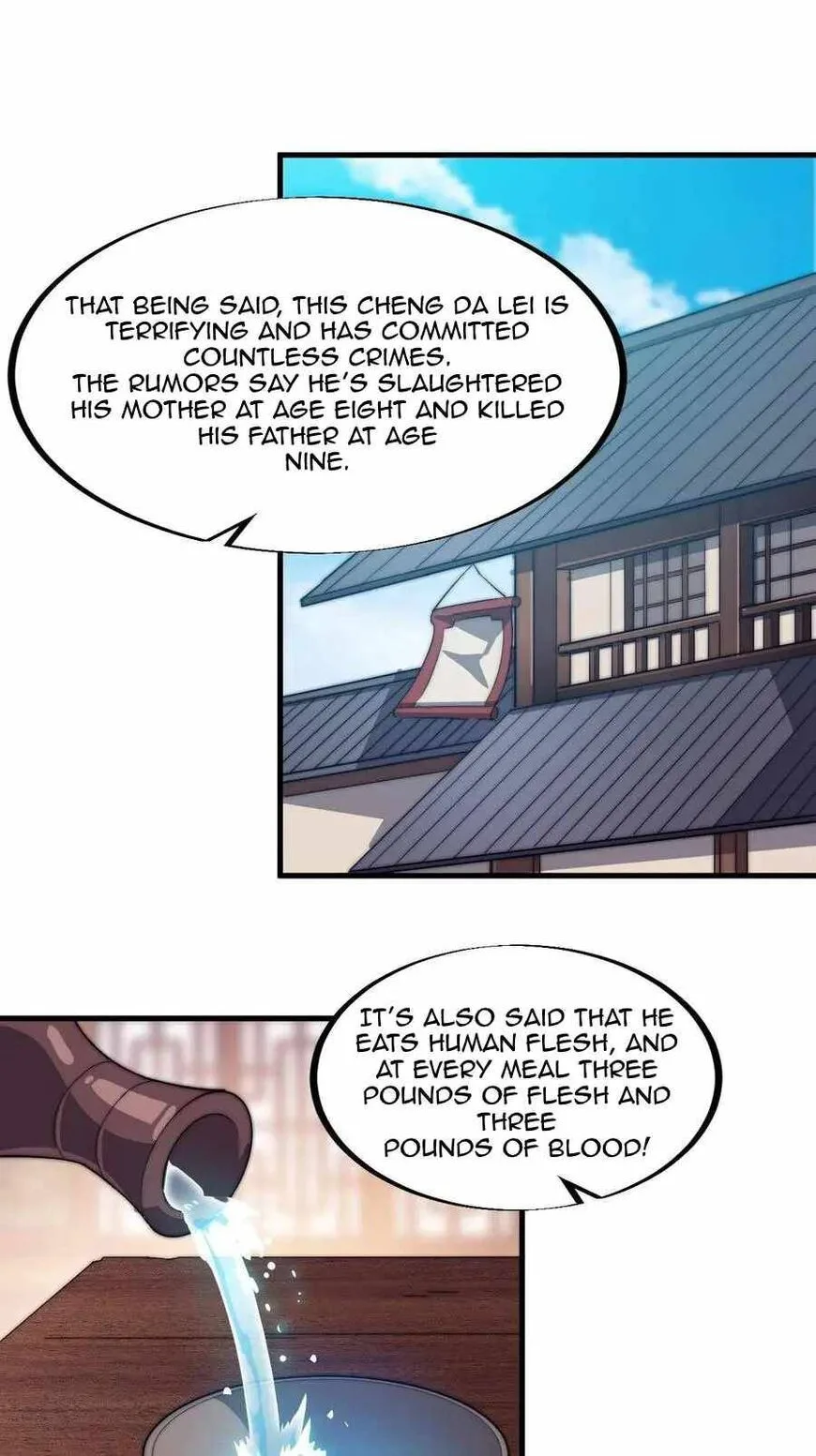 Kaiju Yi Zuo Shan Chapter 72 page 2