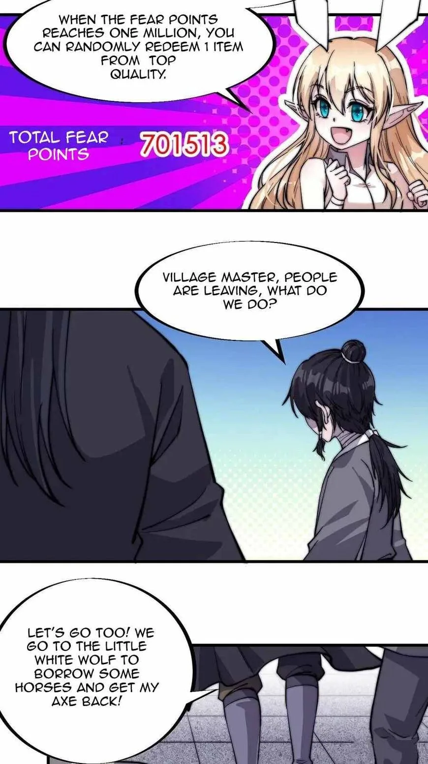 Kaiju Yi Zuo Shan Chapter 72 page 16