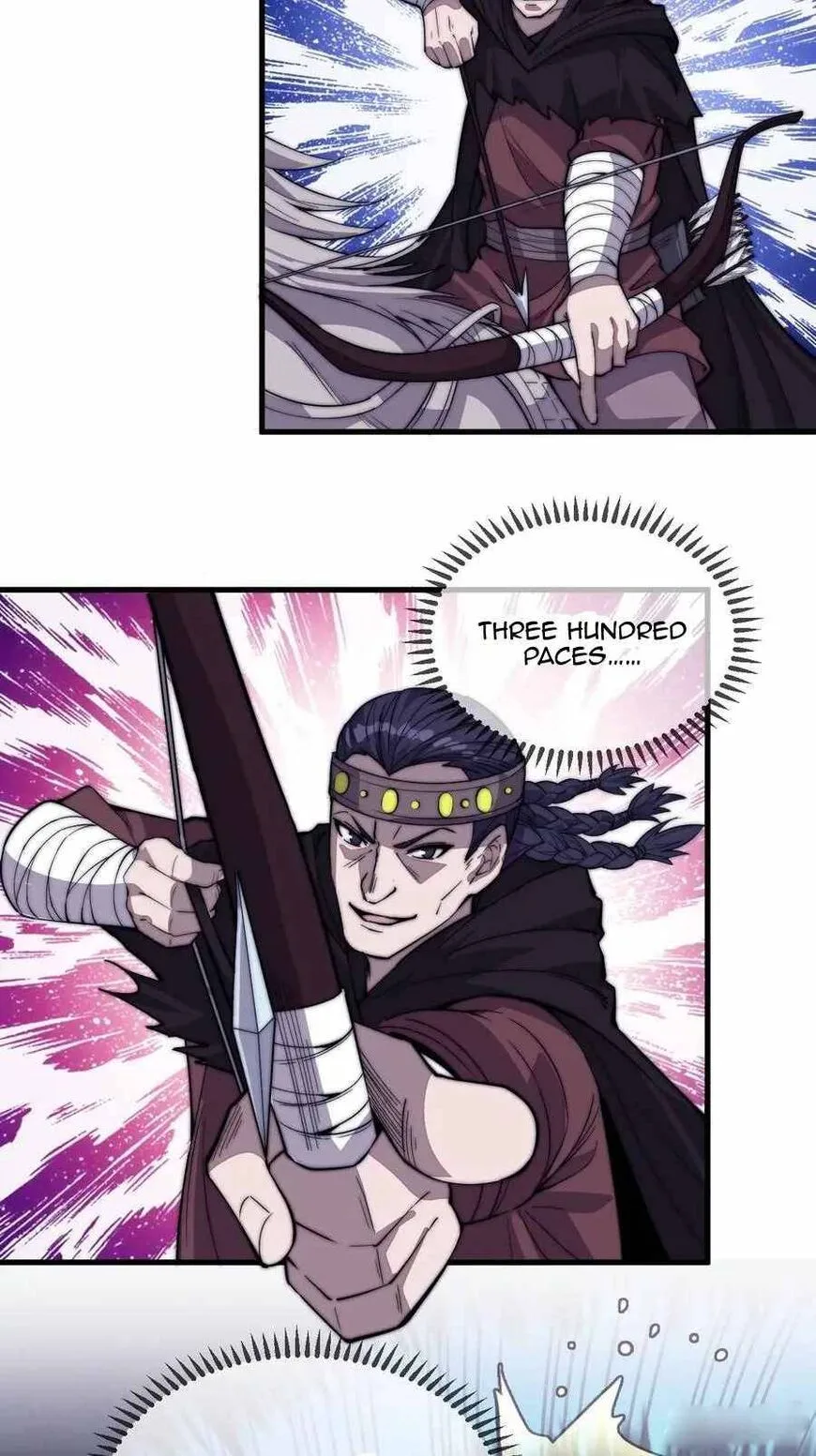 Kaiju Yi Zuo Shan Chapter 72 page 23