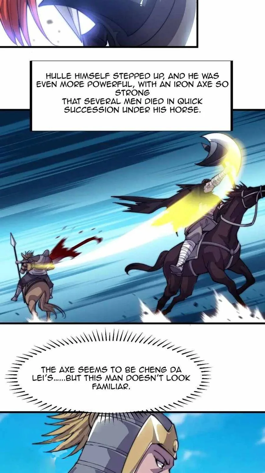 Kaiju Yi Zuo Shan Chapter 73 page 3