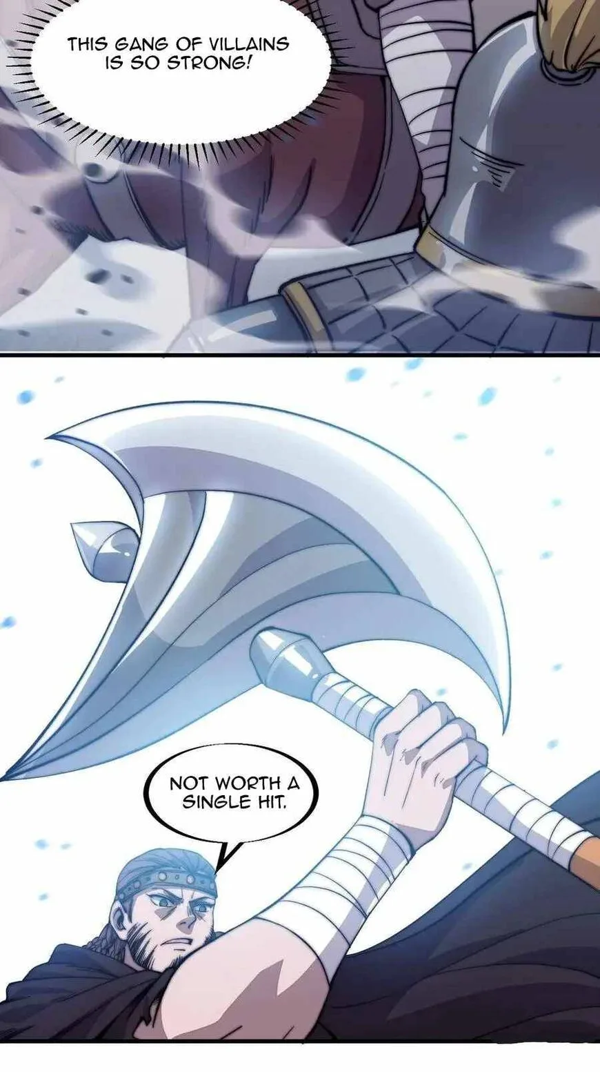 Kaiju Yi Zuo Shan Chapter 73 page 16