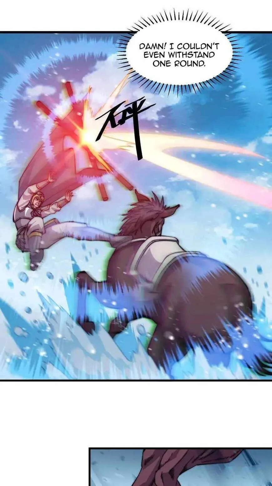 Kaiju Yi Zuo Shan Chapter 73 page 14