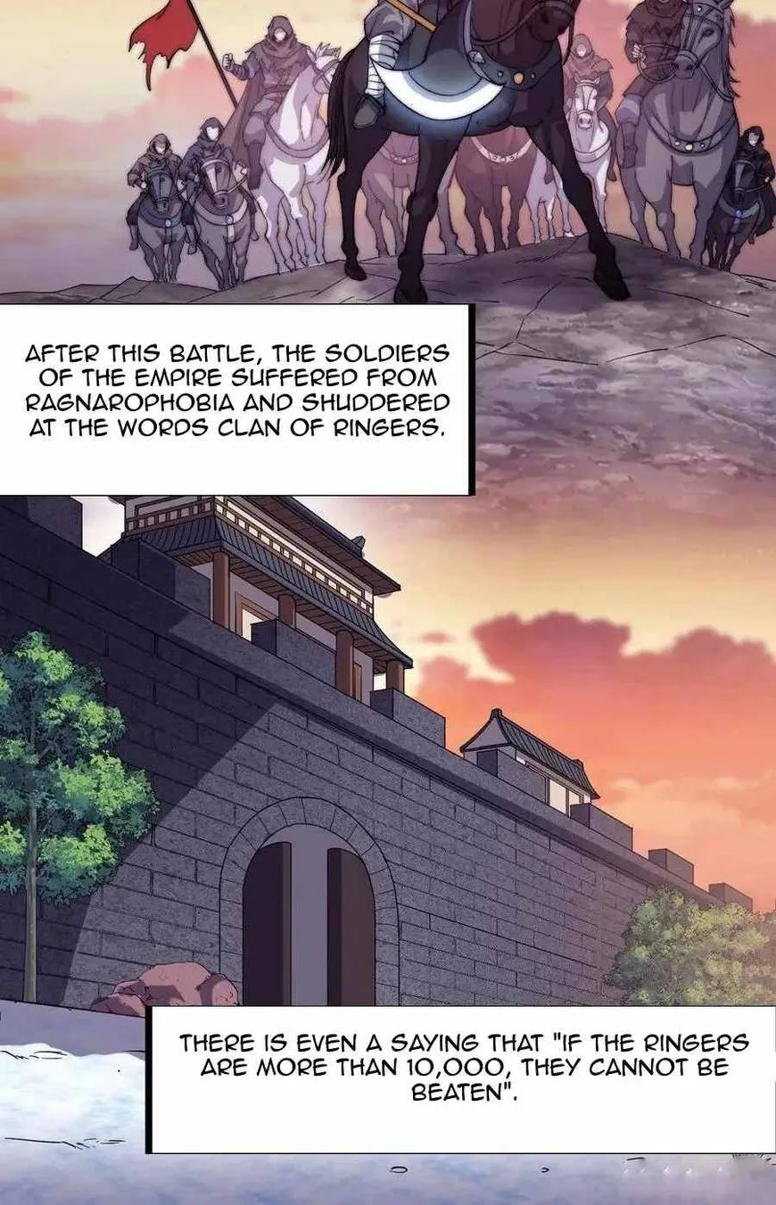 Kaiju Yi Zuo Shan Chapter 73 page 7