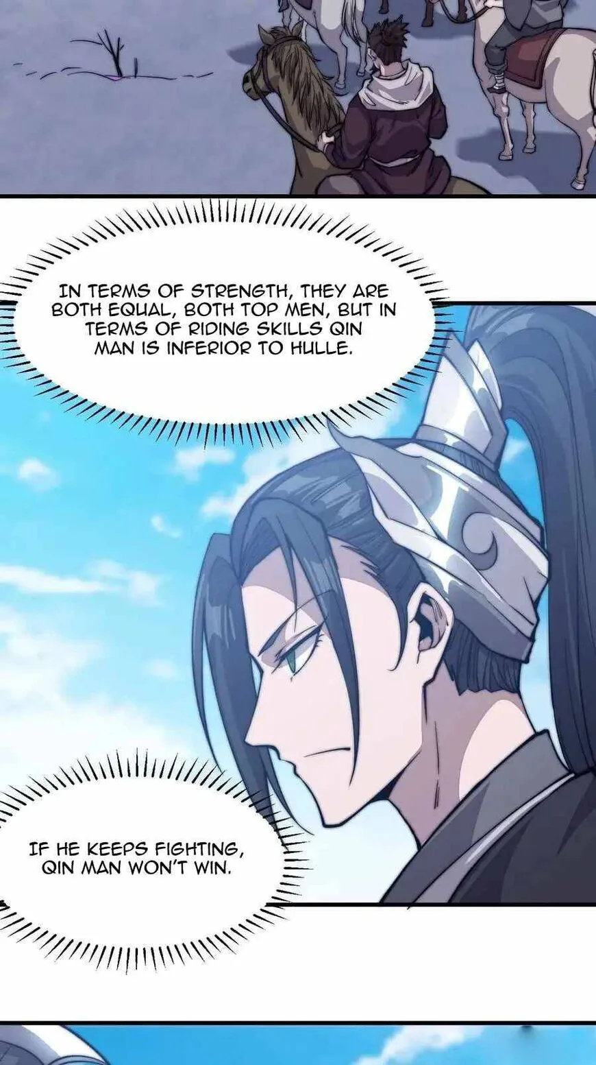 Kaiju Yi Zuo Shan Chapter 73 page 34
