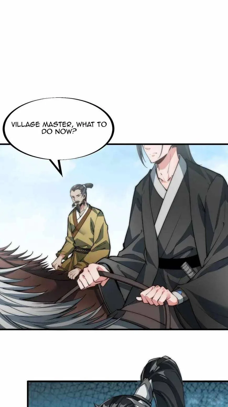 Kaiju Yi Zuo Shan Chapter 73 page 38