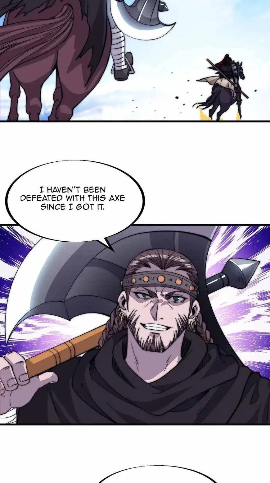 Kaiju Yi Zuo Shan Chapter 73 page 36