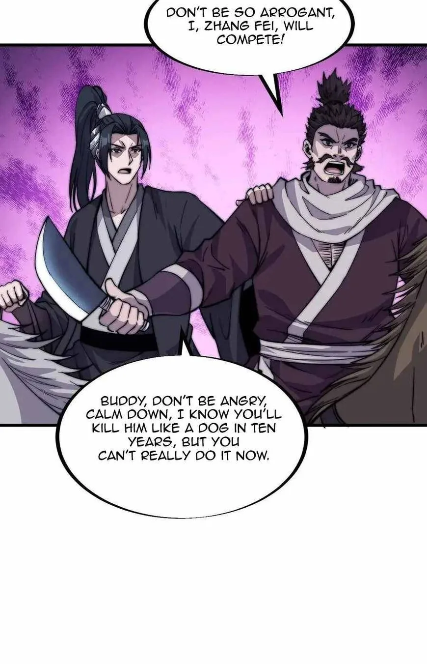 Kaiju Yi Zuo Shan Chapter 73 page 37