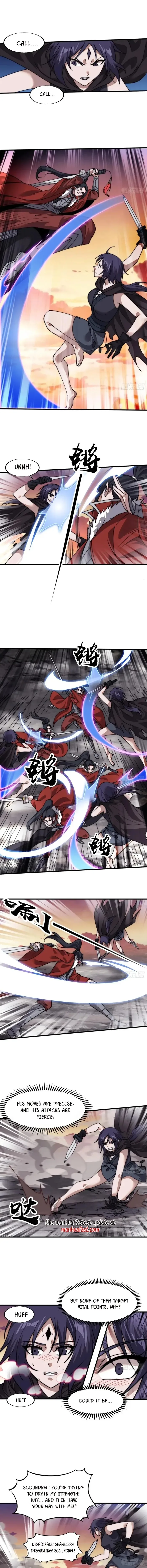 Kaiju Yi Zuo Shan Chapter 733 page 7