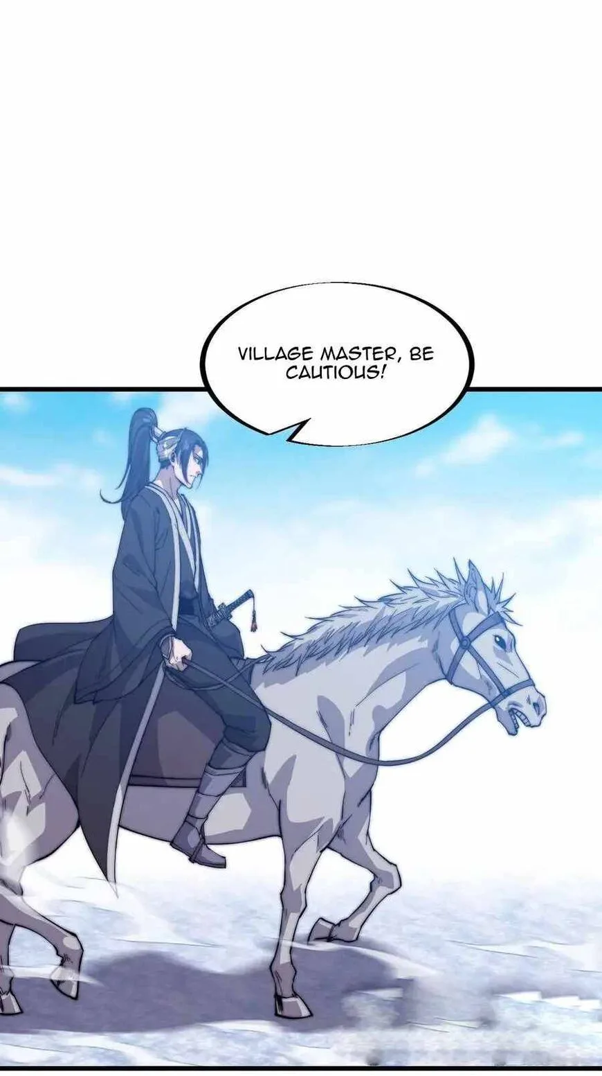 Kaiju Yi Zuo Shan Chapter 74 page 2