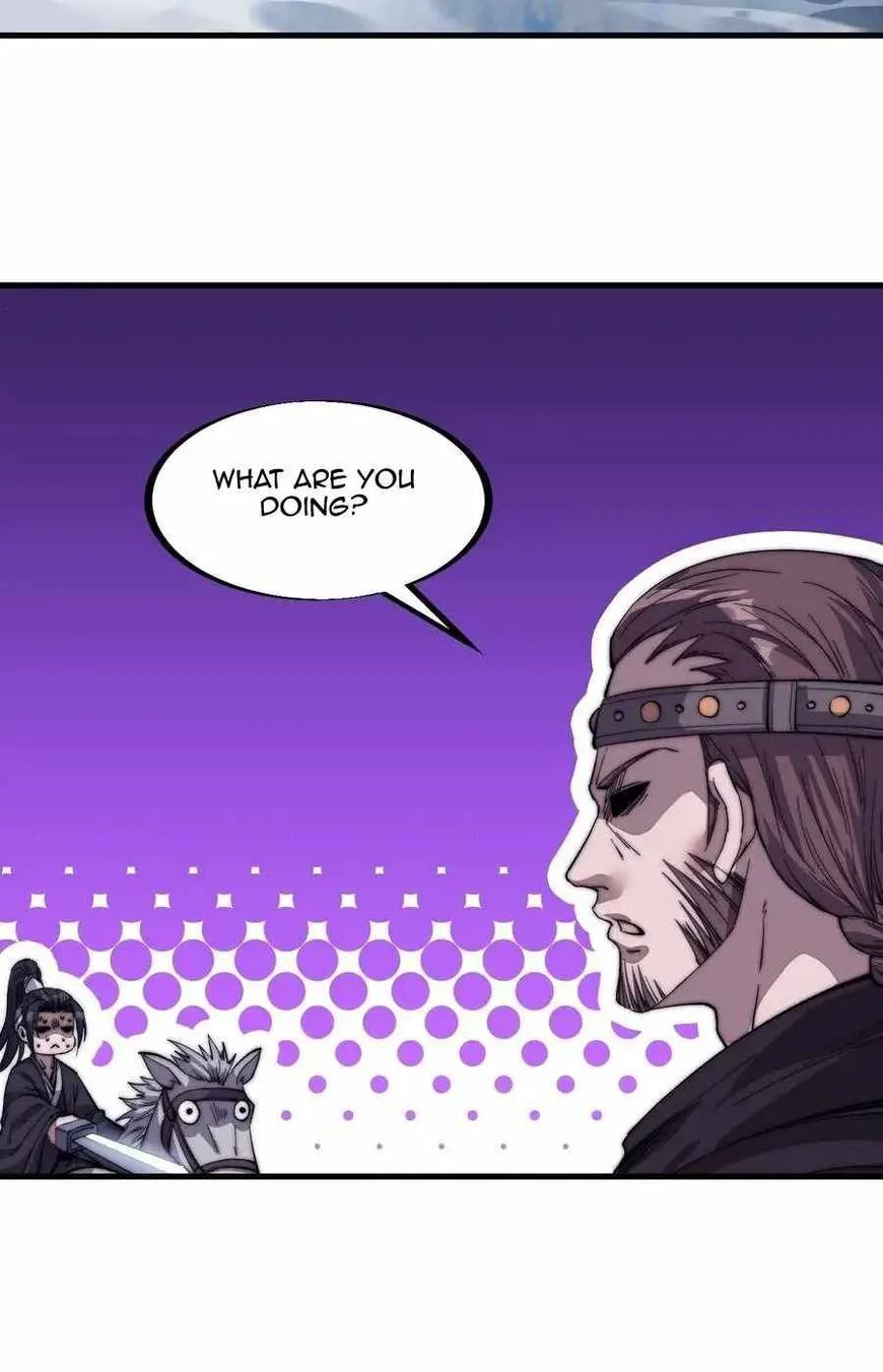 Kaiju Yi Zuo Shan Chapter 74 page 19