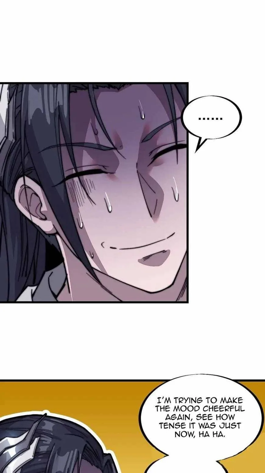 Kaiju Yi Zuo Shan Chapter 74 page 20