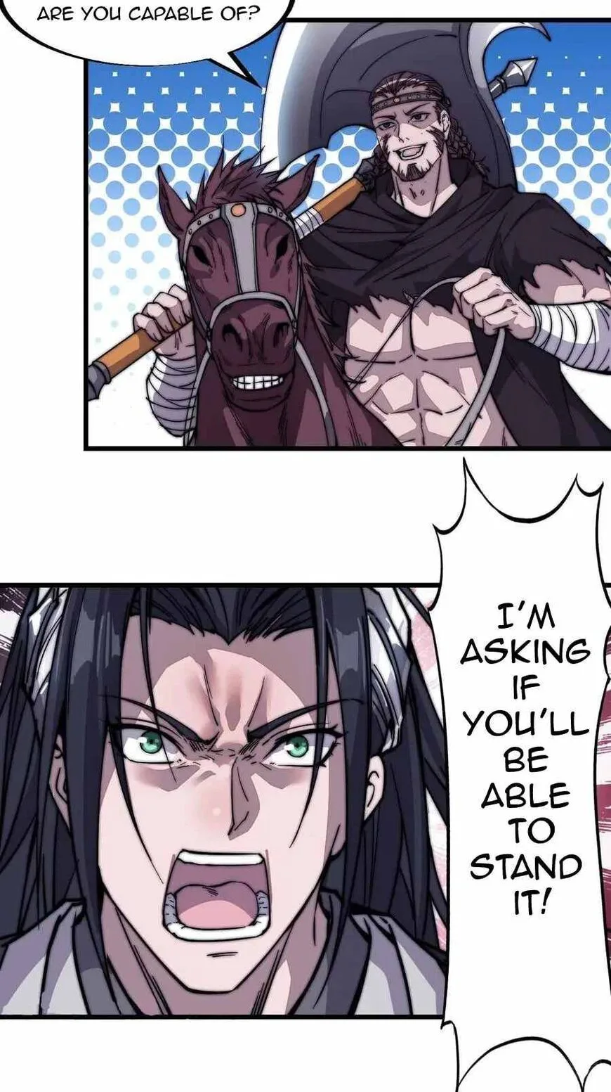 Kaiju Yi Zuo Shan Chapter 74 page 4