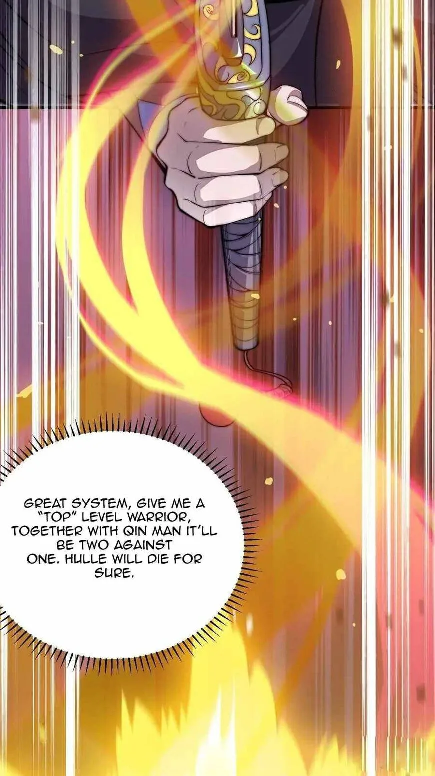 Kaiju Yi Zuo Shan Chapter 74 page 9