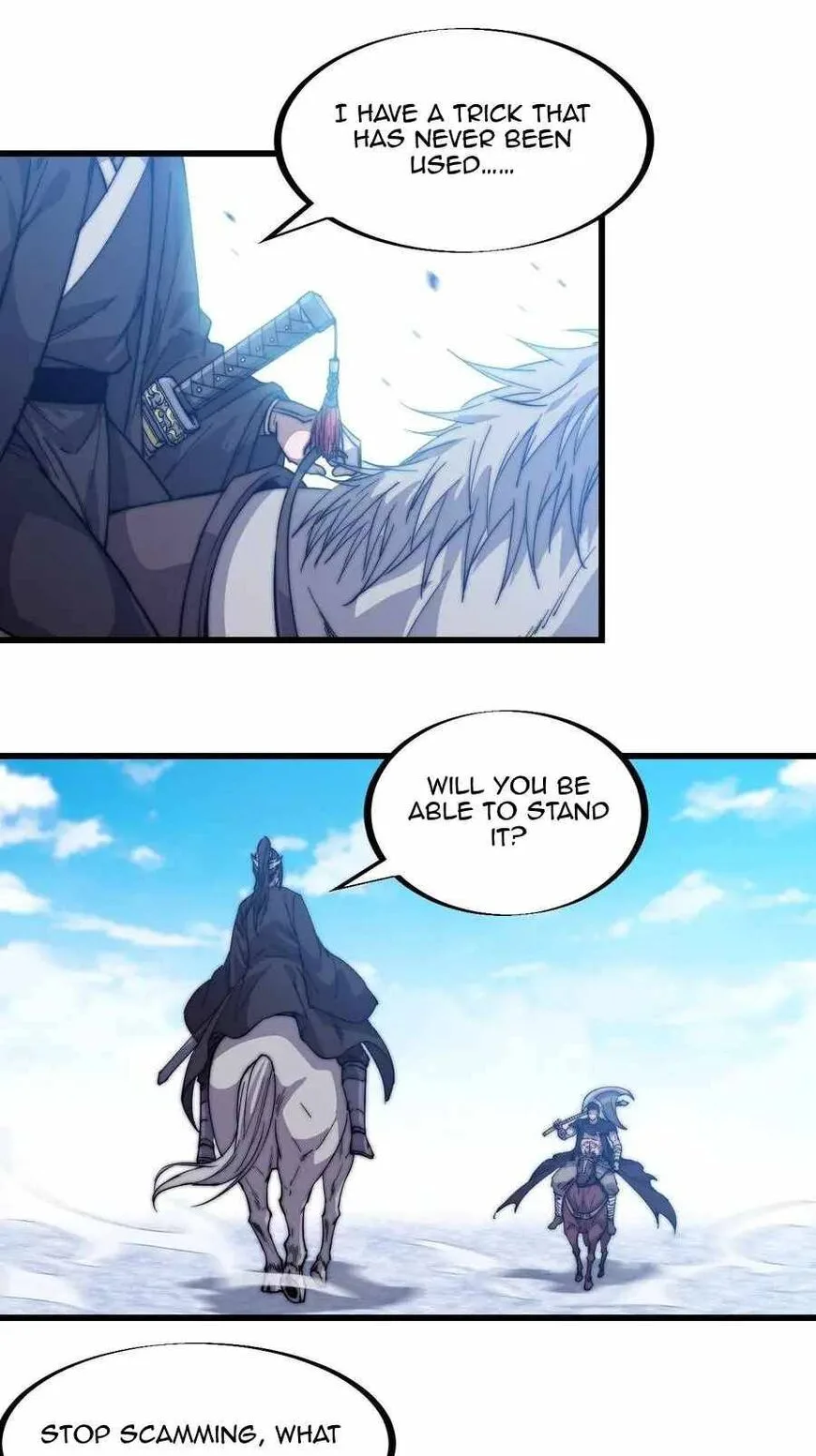 Kaiju Yi Zuo Shan Chapter 74 page 3