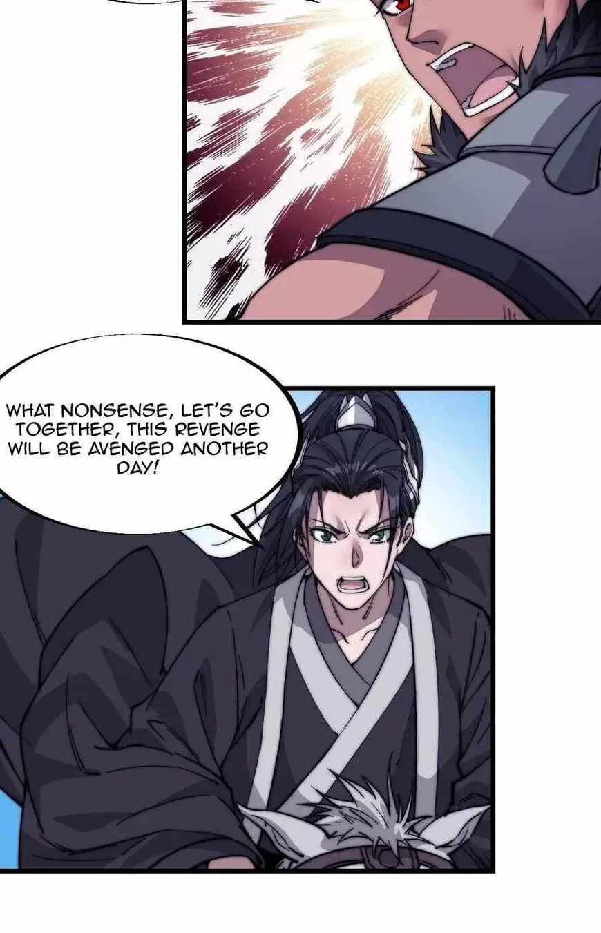 Kaiju Yi Zuo Shan Chapter 74 page 25