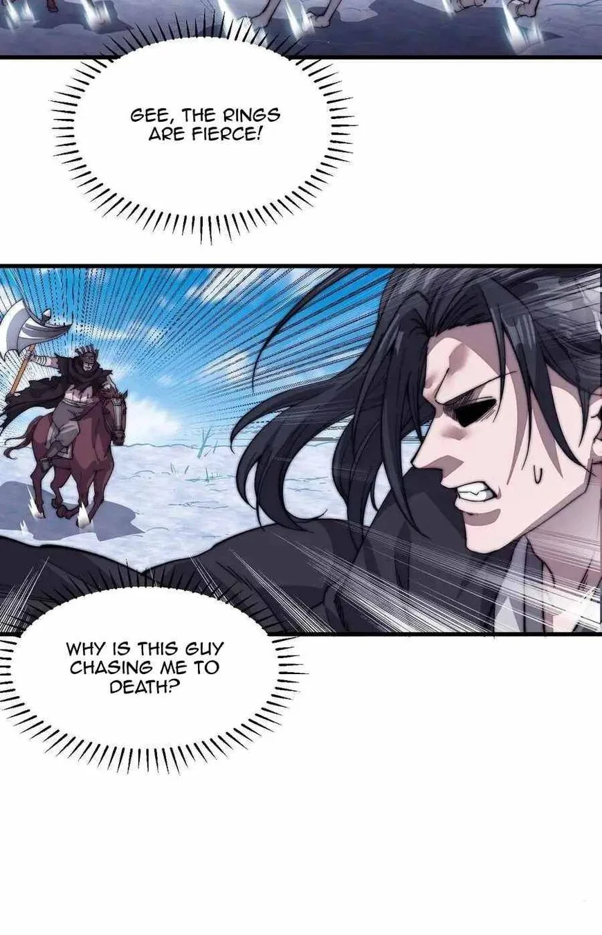 Kaiju Yi Zuo Shan Chapter 74 page 31