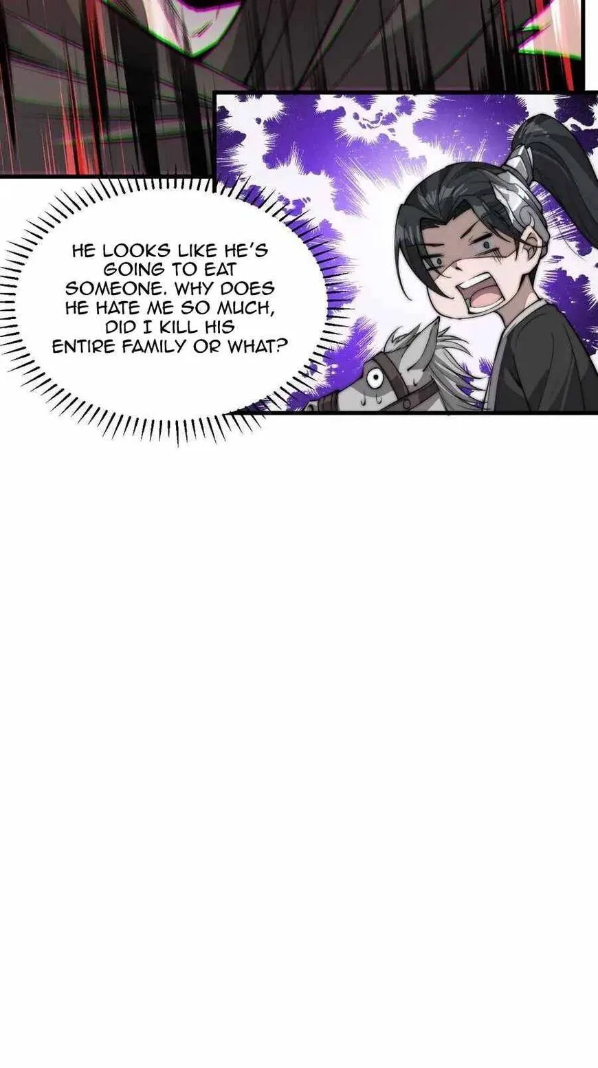 Kaiju Yi Zuo Shan Chapter 74 page 33