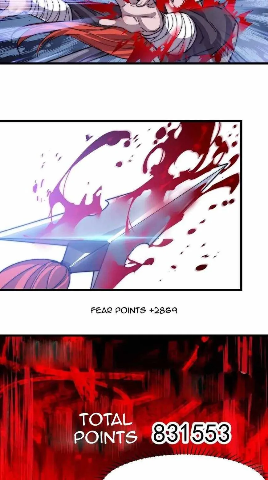 Kaiju Yi Zuo Shan Chapter 75 page 9