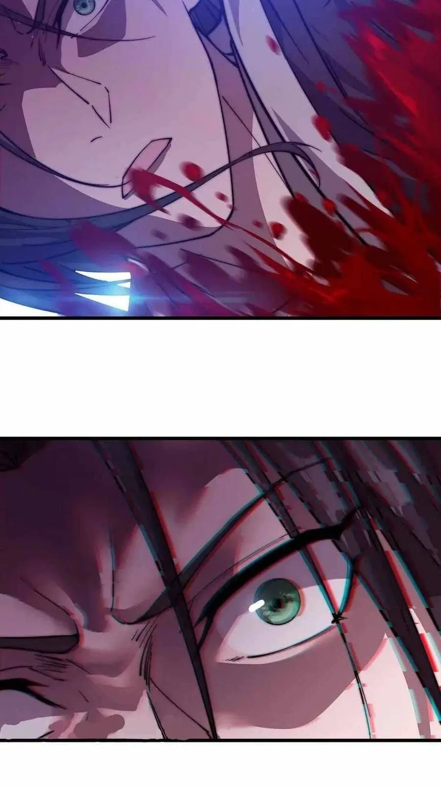 Kaiju Yi Zuo Shan Chapter 75 page 22