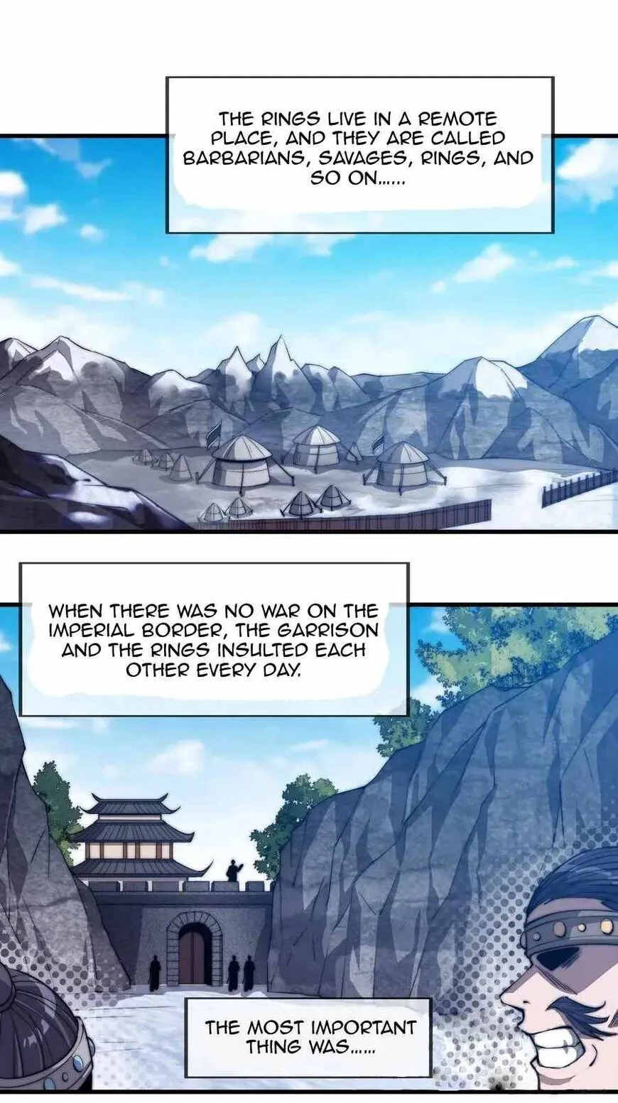 Kaiju Yi Zuo Shan Chapter 75 page 2