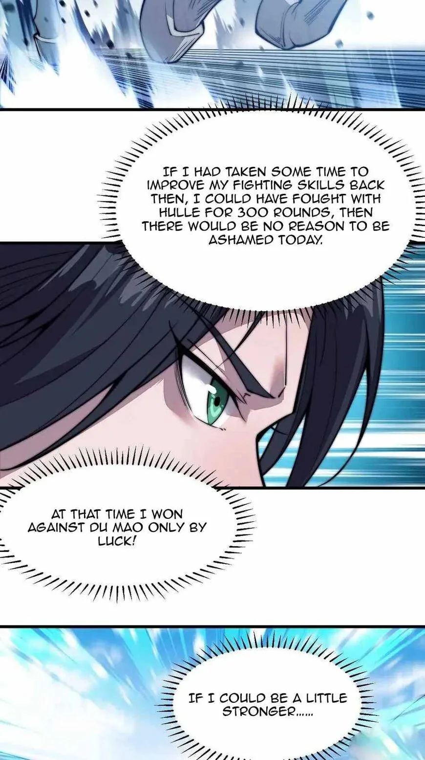 Kaiju Yi Zuo Shan Chapter 75 page 5