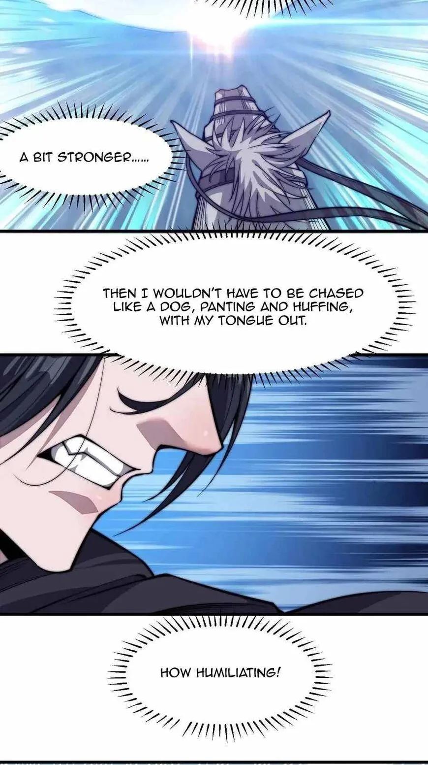 Kaiju Yi Zuo Shan Chapter 75 page 6