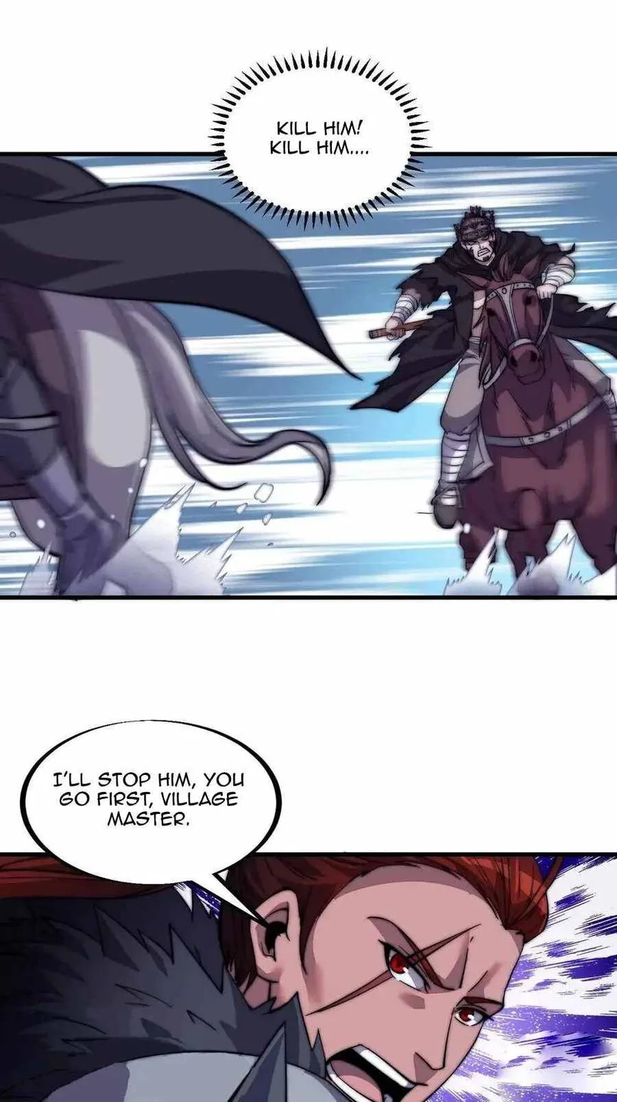 Kaiju Yi Zuo Shan Chapter 75 page 14