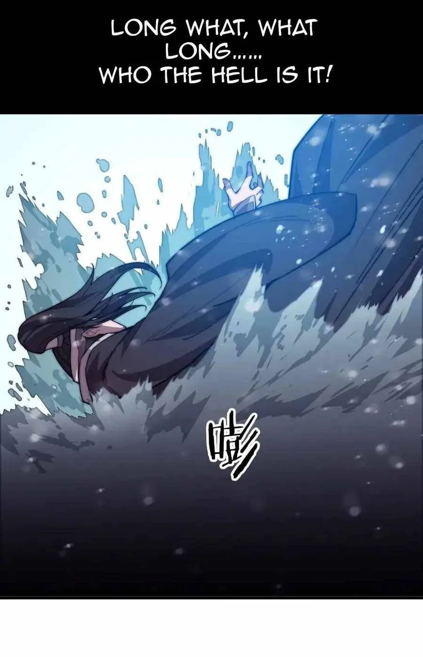 Kaiju Yi Zuo Shan Chapter 75 page 31