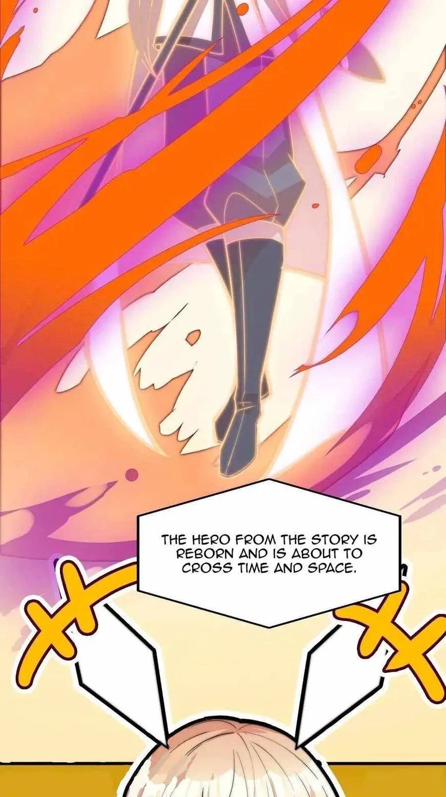 Kaiju Yi Zuo Shan Chapter 75 page 28
