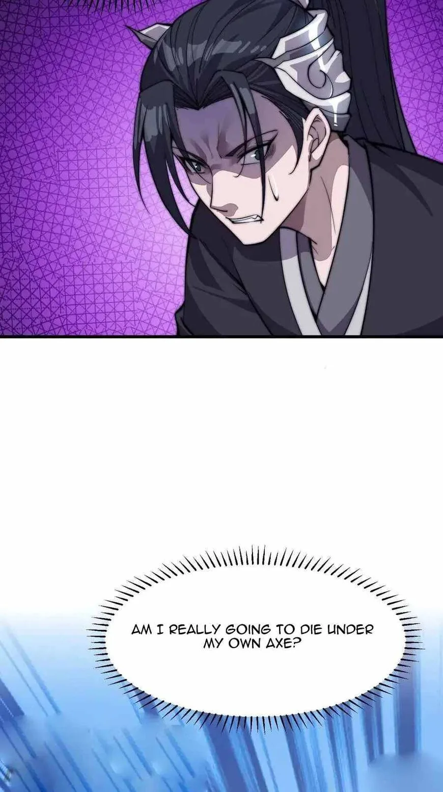 Kaiju Yi Zuo Shan Chapter 75 page 34