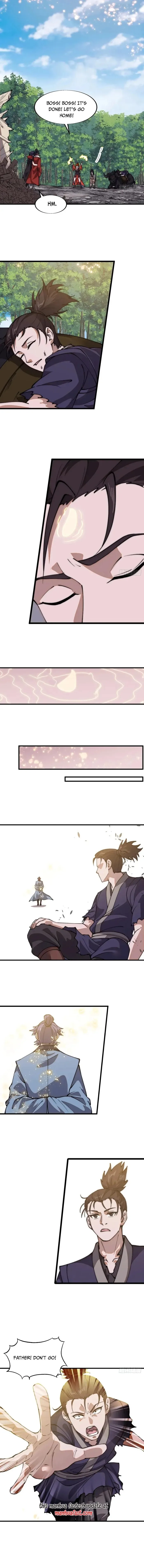 Kaiju Yi Zuo Shan Chapter 751 page 6